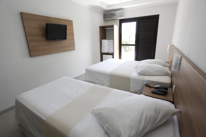 hotel recreio sao jorge