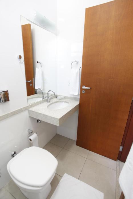 hotel recreio sao jorge