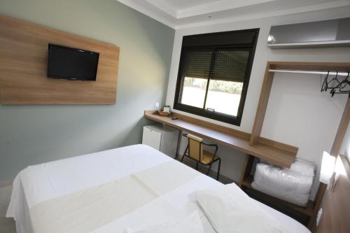 hotel recreio sao jorge