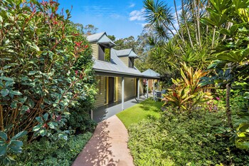 jandar retreat maleny