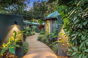 jandar retreat maleny