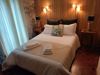 quinta de leandres