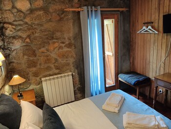 quinta de leandres