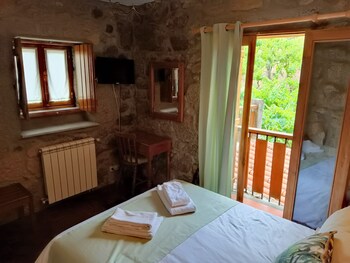 quinta de leandres