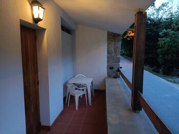 quinta de leandres