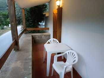 quinta de leandres