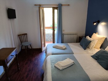 quinta de leandres
