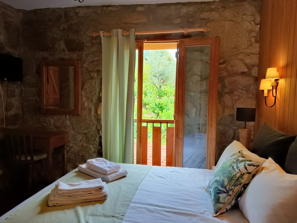 quinta de leandres