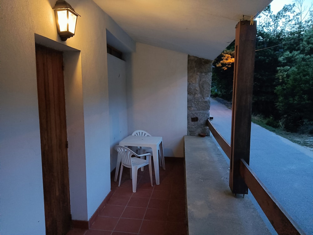 quinta de leandres