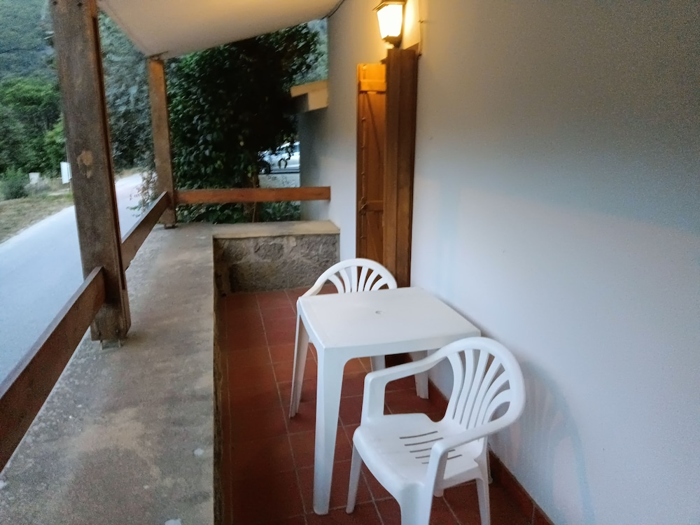 quinta de leandres