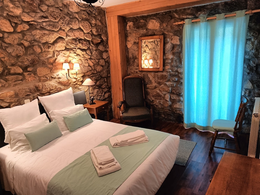 quinta de leandres