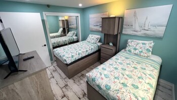 Inverness #505 2 Bedroom Home,5600 Gulf Blvd,3 star