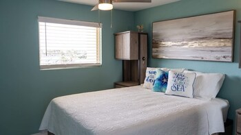 Inverness #505 2 Bedroom Home,5600 Gulf Blvd,3 star