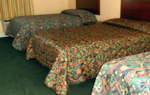 hyland motel van nuys