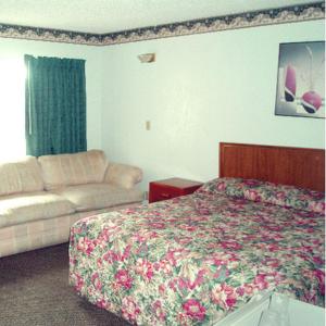 hyland motel van nuys