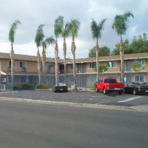 hyland motel van nuys