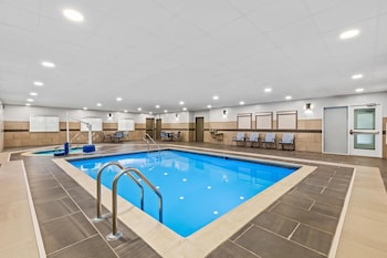 Spark By Hilton Wilkes Barre,Pennsylvania>>Dickson City,2 star