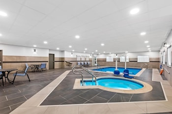 Spark By Hilton Wilkes Barre,Pennsylvania>>Dickson City,2 star