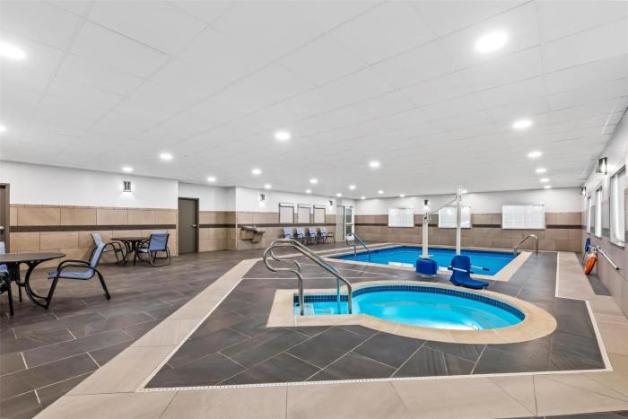 spark by hilton wilkes barre