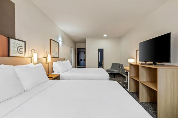 spark by hilton wilkes barre