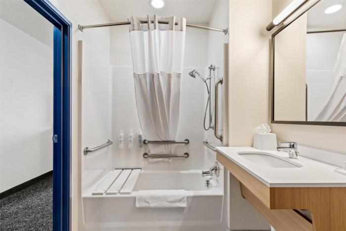 spark by hilton wilkes barre