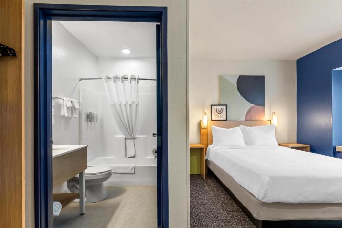 spark by hilton wilkes barre