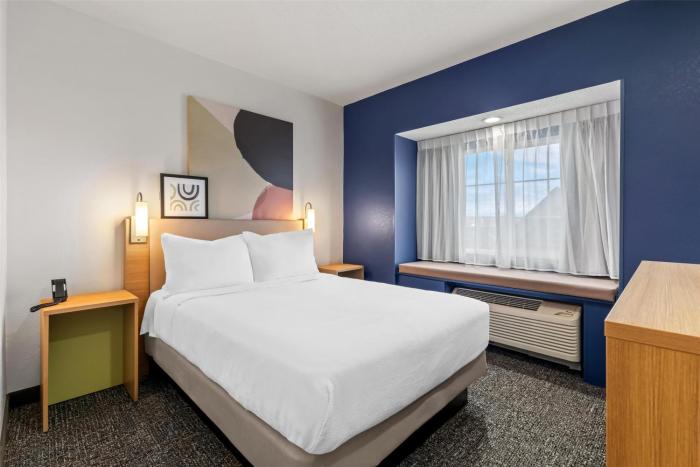 spark by hilton wilkes barre