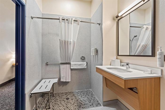 spark by hilton wilkes barre