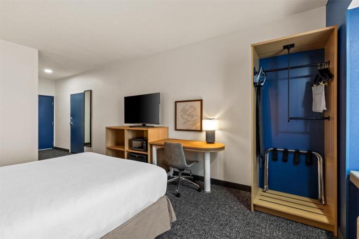 spark by hilton wilkes barre