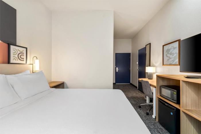 spark by hilton wilkes barre