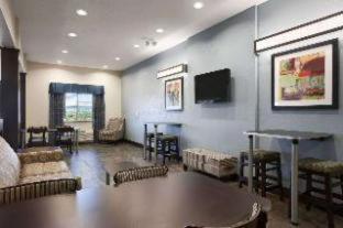 spark by hilton wilkes barre