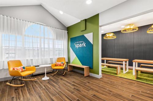 spark by hilton wilkes barre