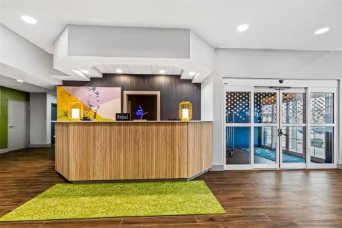 spark by hilton wilkes barre