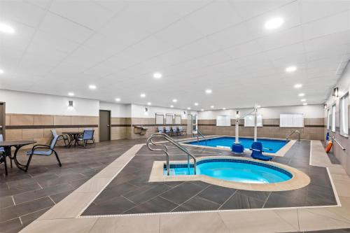 spark by hilton wilkes barre