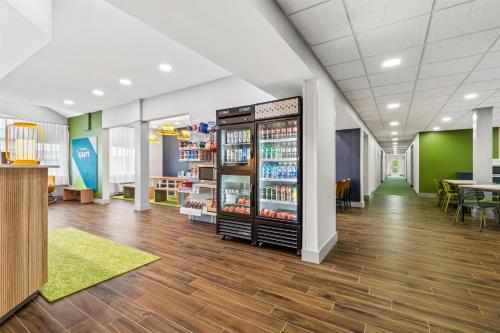 spark by hilton wilkes barre