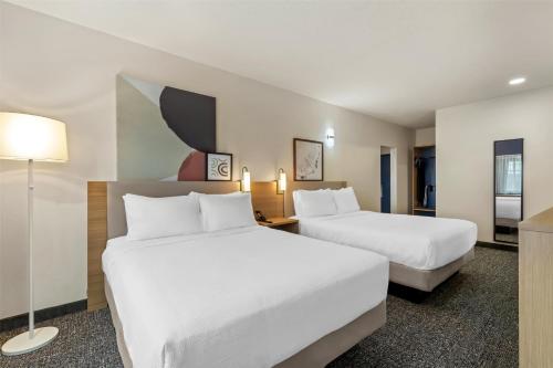 spark by hilton wilkes barre