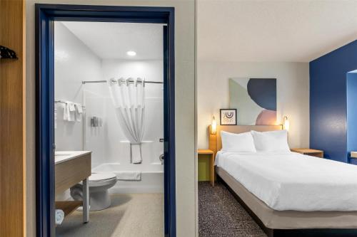 spark by hilton wilkes barre