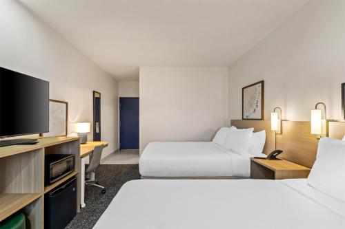 spark by hilton wilkes barre