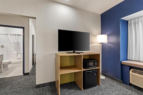 spark by hilton wilkes barre