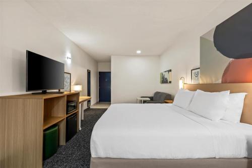 spark by hilton wilkes barre