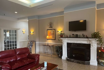 baymont by wyndham brenham