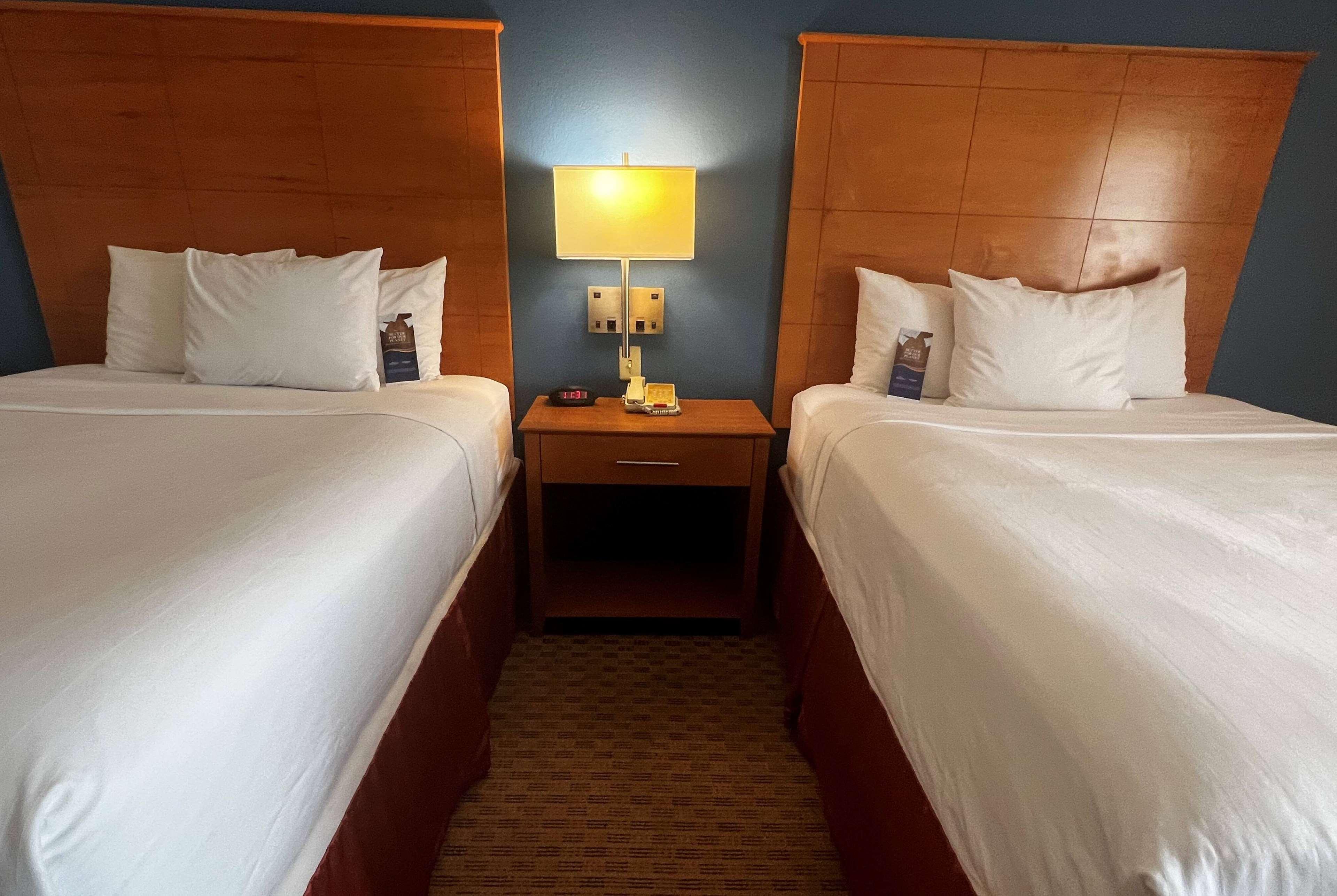 Baymont By Wyndham Brenham,College Station>>Brenham,3 star