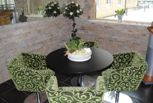 Arena Hotell,Trollhattan Airport>>Trollhattan,3 star