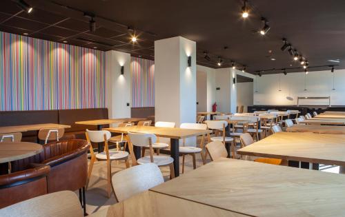 vertice roomspace madrid