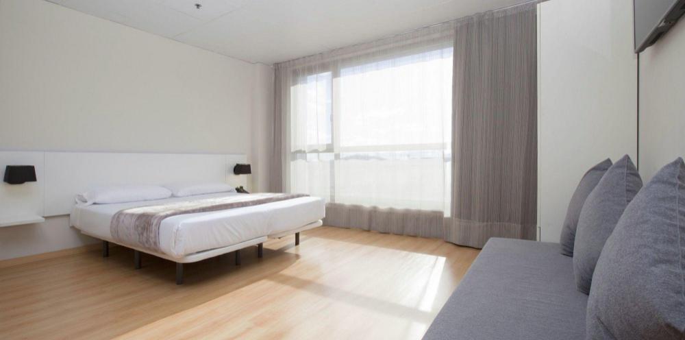 vertice roomspace madrid