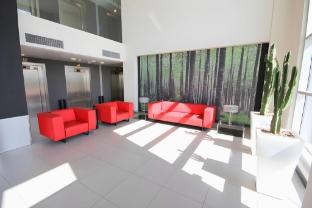 vertice roomspace madrid