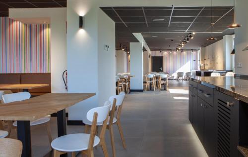 vertice roomspace madrid