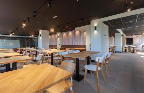 vertice roomspace madrid