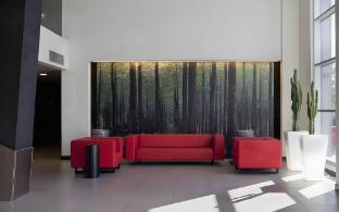 vertice roomspace madrid