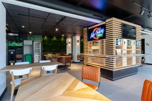 vertice roomspace madrid